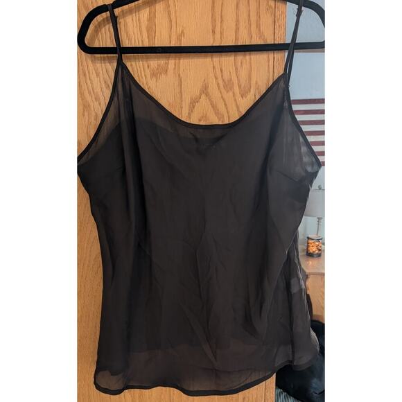 ☀️ Women's 3X Apt. 9 Tank - Picture 1 of 4